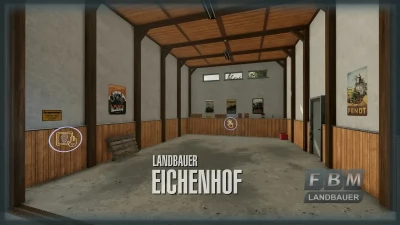Landbauer Eichenhof v1.0.1.0