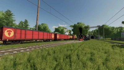 Landkreis Leema v2.0.0.0