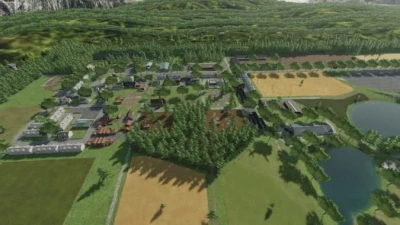 Landkreis Leema v2.0.0.0