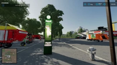 Landkreis Leema v2.0.0.0