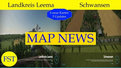 Landkreis Leema v2.0.0.0