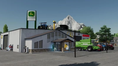 Leema County v2.0.0.0