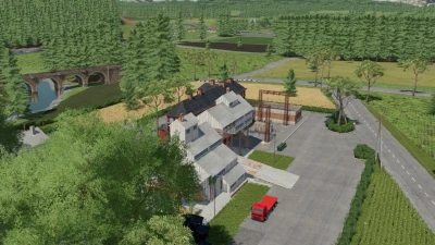 Leema County v2.0.0.0