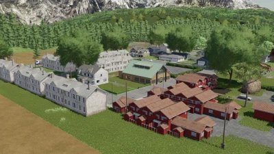 Leema County v2.0.0.0