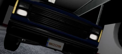 License plates of Ukraine v1.0