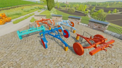 Lizard CTH-100 v1.0.0.0