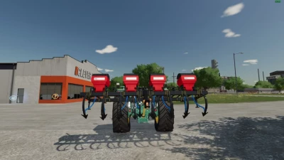 Lizard CVACn BETA v1.0.0.0