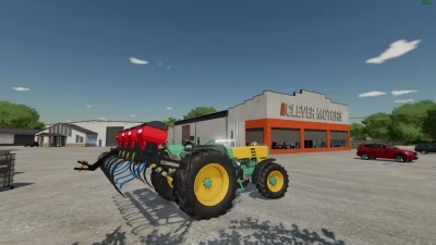 Lizard CVACn BETA v1.0.0.0