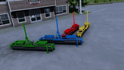 Lizard Roller v1.0.0.0