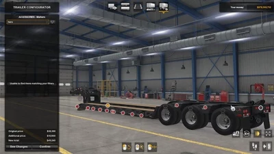 Lowboy Custom Lights v1.46