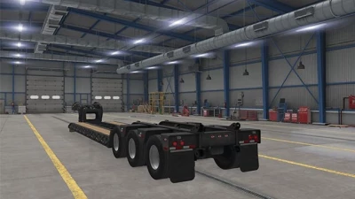 Lowboy Custom Lights v1.46