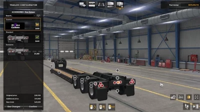 Lowboy Custom Lights v1.46