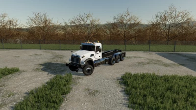Mack Hooklift v1.0.0.0