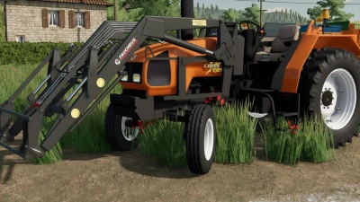 Mailleux loader v1.5.0.0