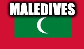 Maledives v0.1