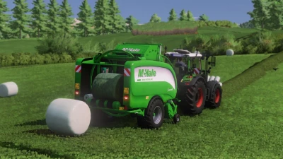 McHale Fusion 3 v2.1.0.0