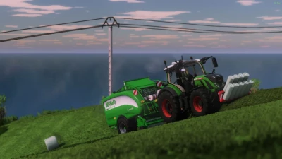 McHale Fusion 3 v2.1.0.0