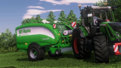 McHale Fusion 3 v2.1.0.0