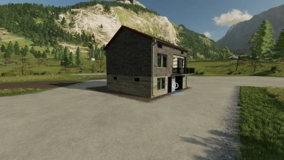 Medium Farmhouse v1.0.0.0