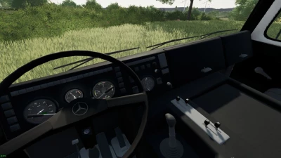 Mercedes Benz 817 Eurovia v4.0.0.0