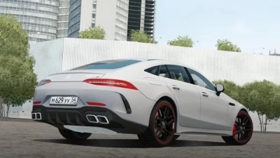 Mercedes-Benz GT63S AMG 1 1.5.9.2