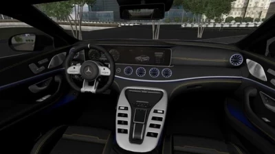 Mercedes-Benz GT63S AMG 1 1.5.9.2