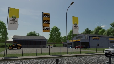 Meyenburg 2022 early access v1.0.0.0