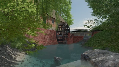 Meyenburg 2022 early access v1.0.0.0