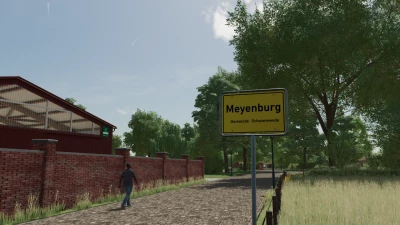 Meyenburg 2022 early access v1.0.0.0