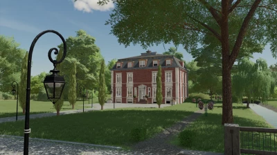 Meyenburg 2022 early access v1.0.0.0