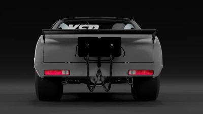 Mullet 1982 Chevy El Camino v1.0