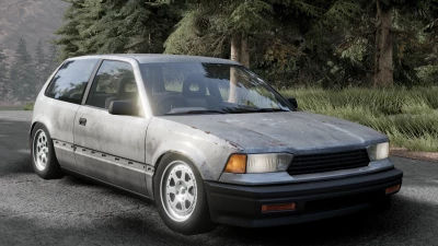 NarkoMods Wheels v1.0