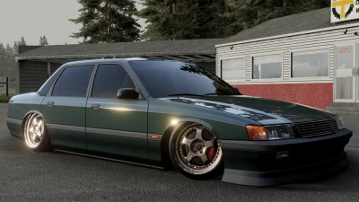 NarkoMods Wheels v1.0