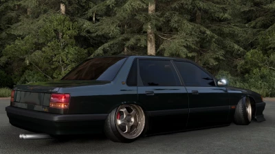 NarkoMods Wheels v1.0