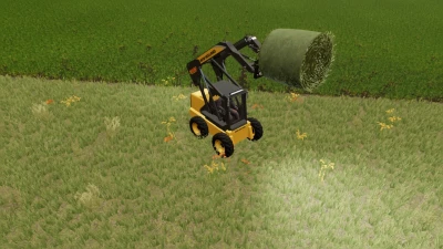 New Holland L190/C190 Pack v1.0.0.0