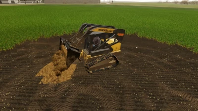 New Holland L190/C190 Pack v1.0.0.0