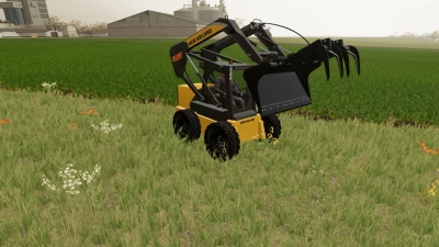 New Holland L190/C190 Pack v1.0.0.0