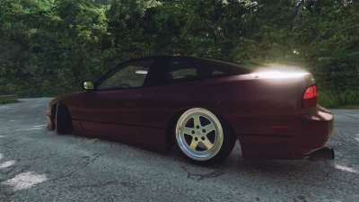 NISSAN 240SX FIXED v2.0