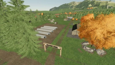 No Man's Land Diamond Acres v1.1.0.0