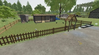 No Man's Land Diamond Acres v1.1.0.0