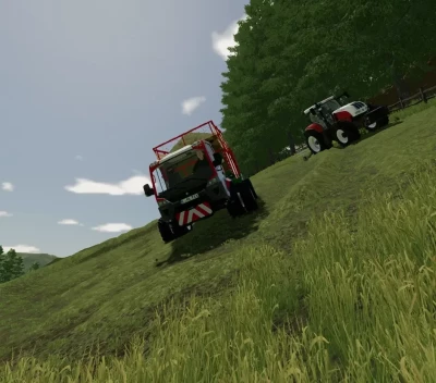 Ossiacher Tal v1.0.7.0