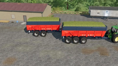 Pack Corne 18T-24T v1.0.0.0