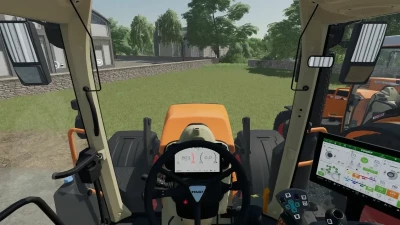 Pack Fendt Version Municipale v1.0.0.0