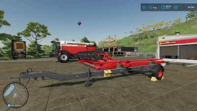 PALESSE GS14 v1.0.0.2