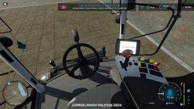 PALESSE GS14 v1.0.0.2