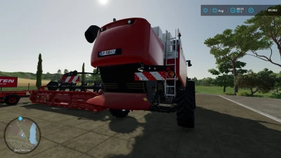 PALESSE GS14 v1.0.0.2