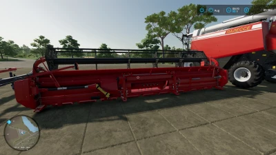 PALESSE GS14 v1.0.0.2