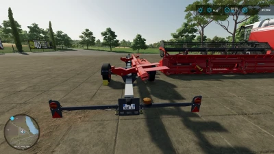 PALESSE GS14 v1.0.0.2