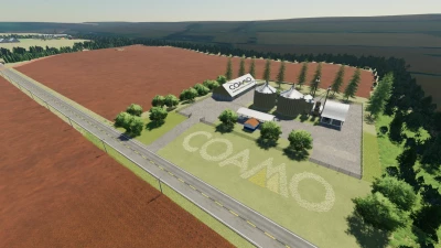 PARANA OESTE BETA v1.0.0.0