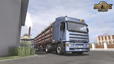 Pegaso Troner v1.4
